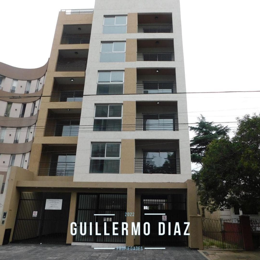 Departamento en Venta - 1