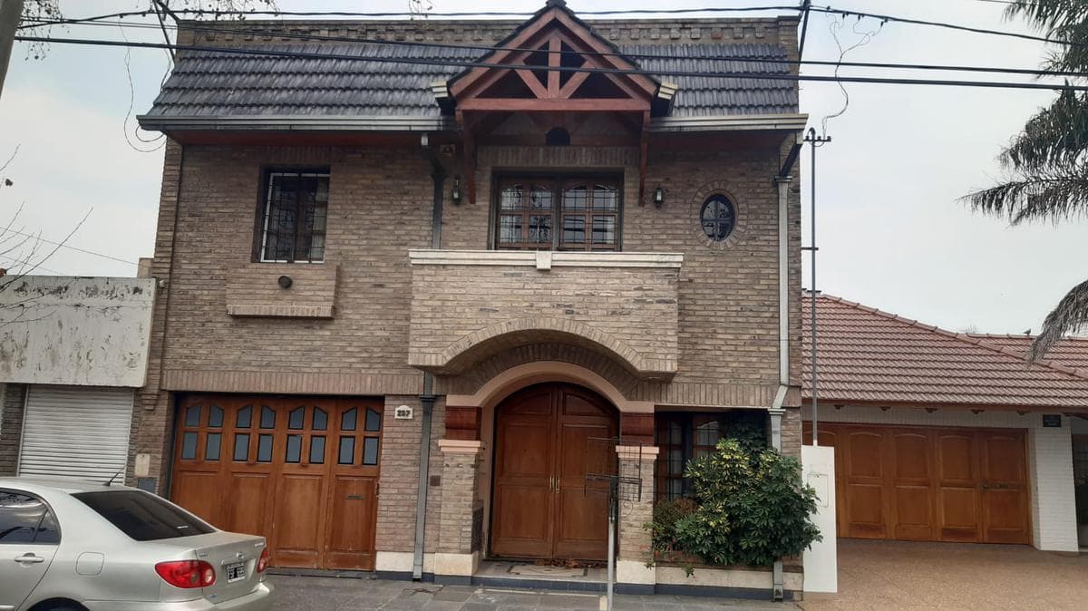 Casa - Barrio Central Córdoba - 1
