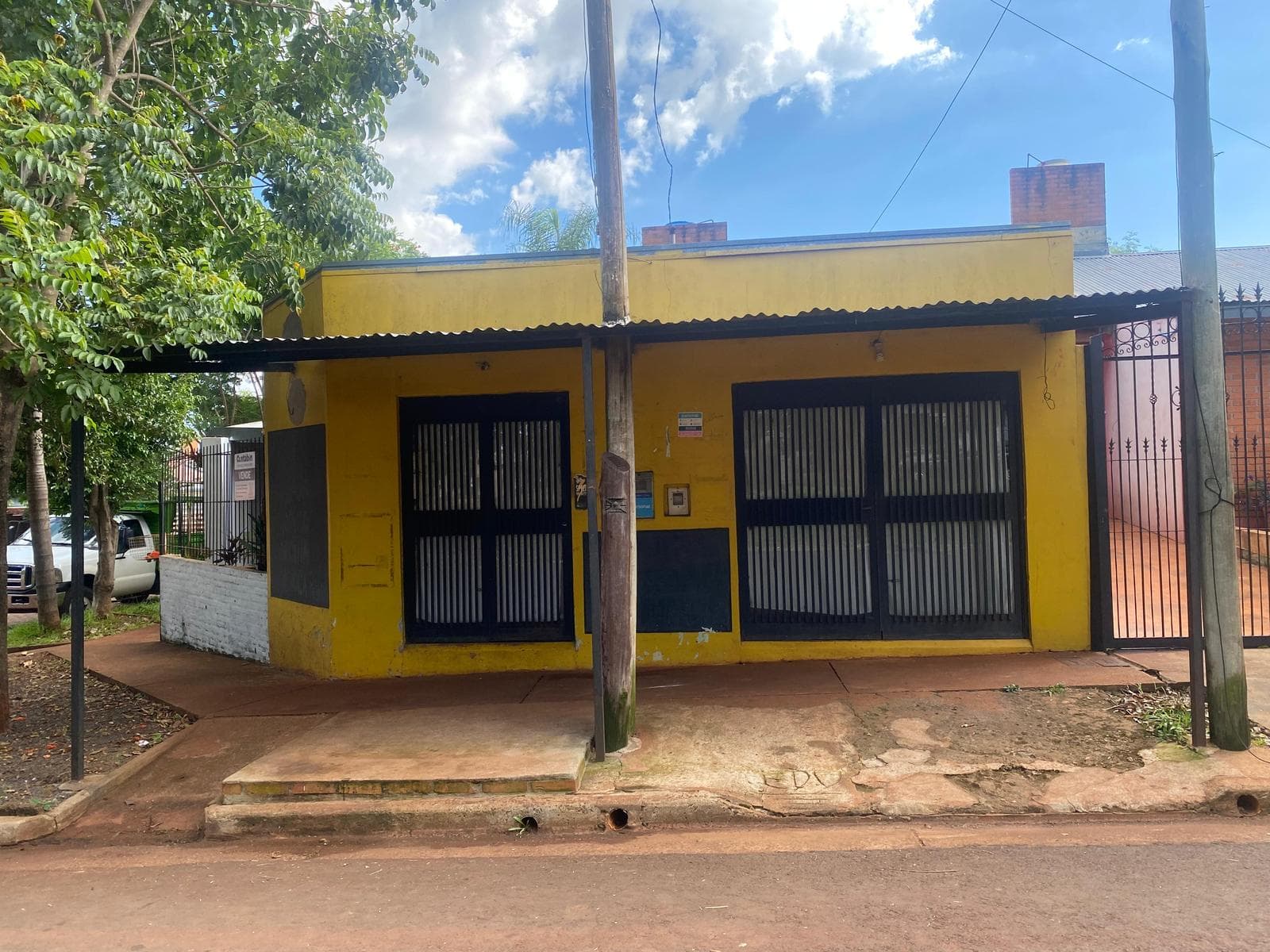 Casa en Santa Helena - 1