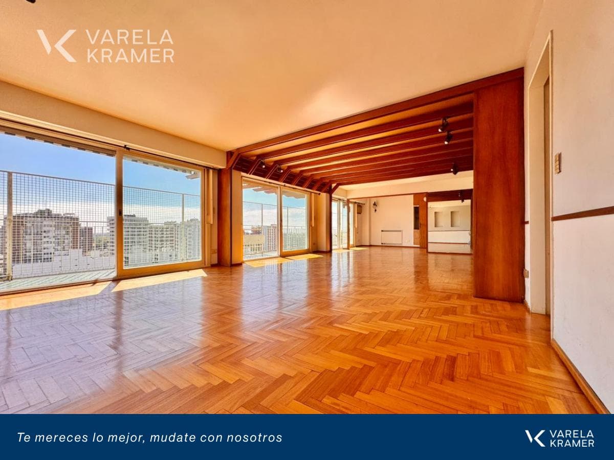 Departamento en Venta en Martinez - 1