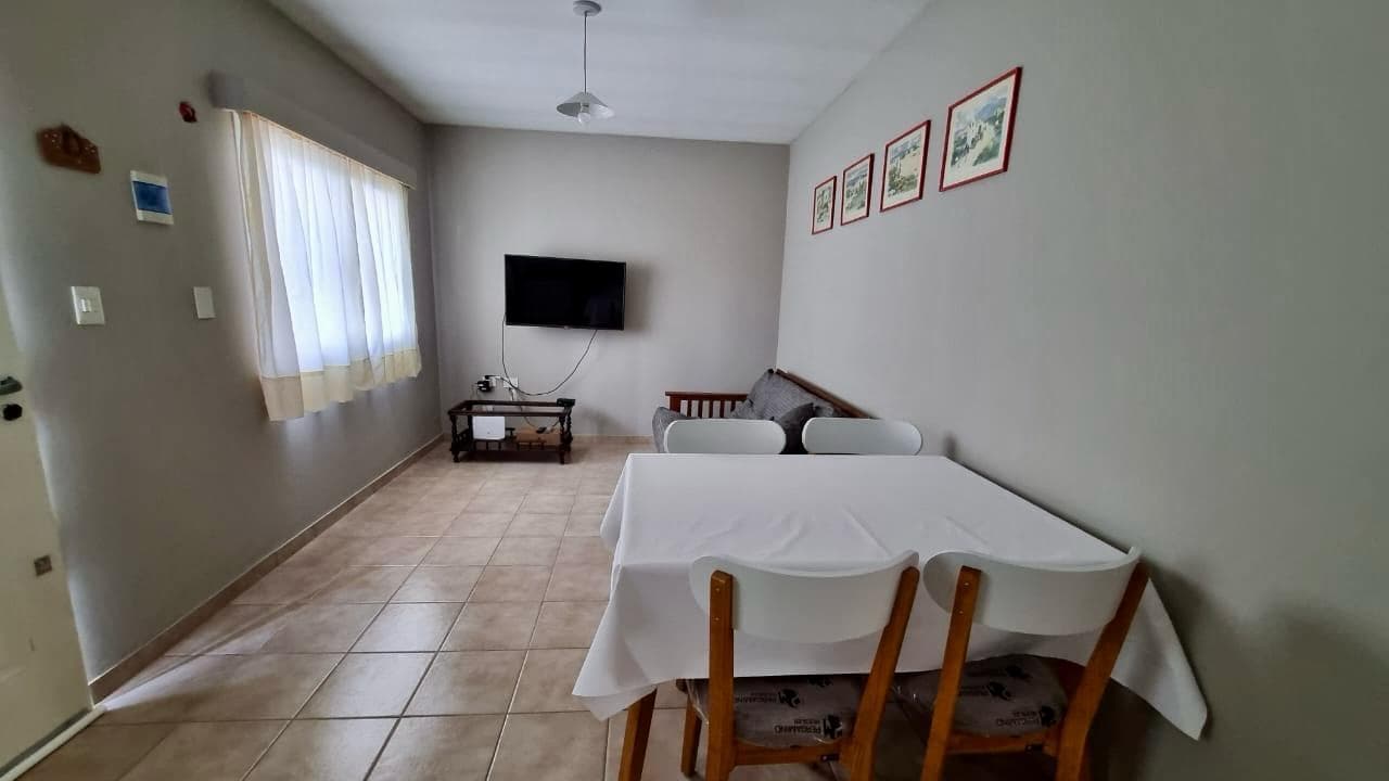 Alquiler Departamento amoblado en Cinco Saltos - 1