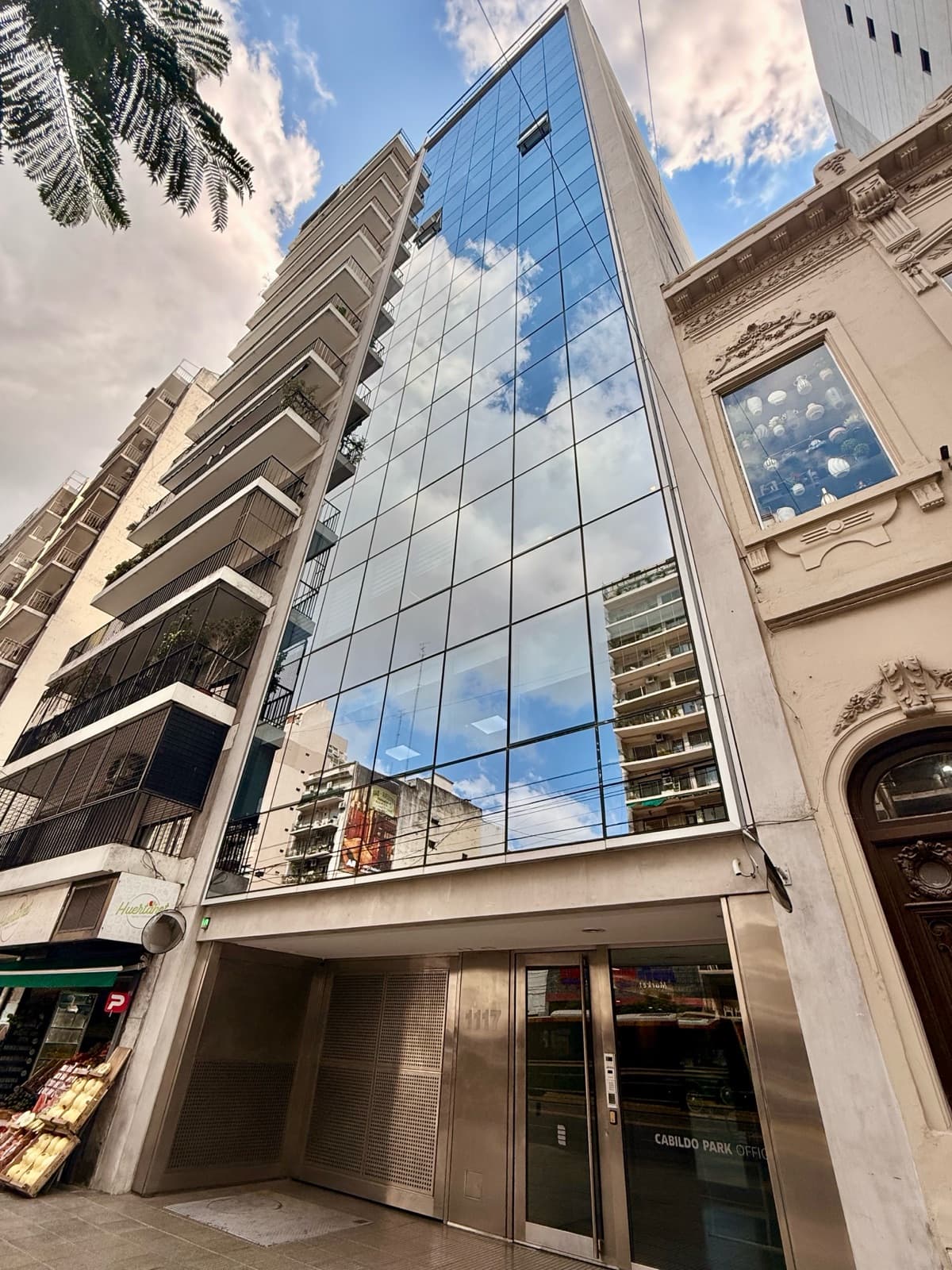 Gran imagen Corporativa. Seg 24hs, Sala de Reunion. Terminaciones Premium - Tour Virtual ! - 1