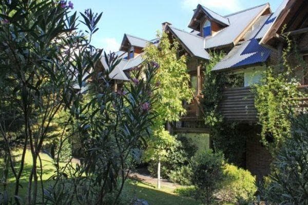 VENTA 12 CABAÑAS, ARBOLEDA Y PISCINA, RESTO BAR A 1 Cuad MAR FINANCIACION Apto Credito / Permuta - 1