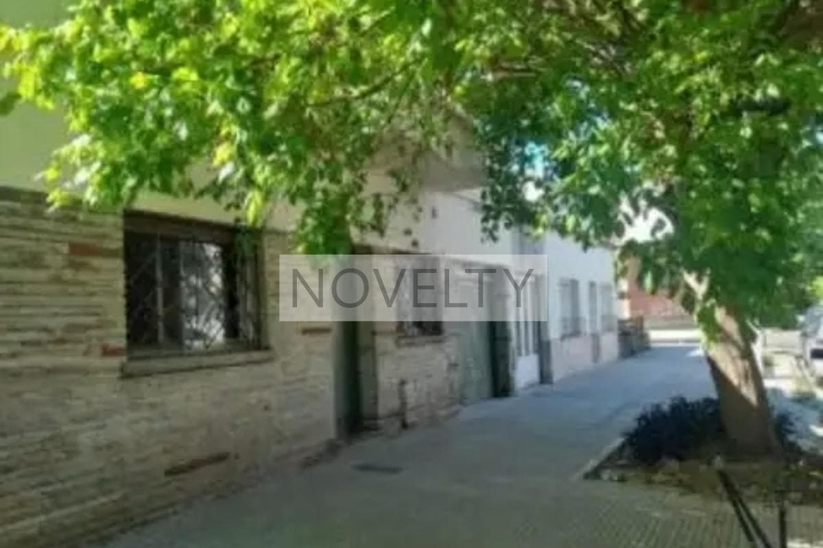 Terreno en Villa Santa Rita - 1