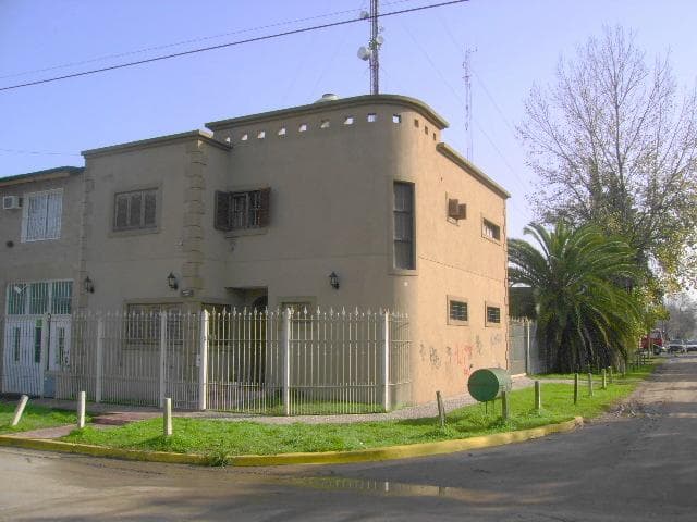 Casa en Alquiler 5 ambientes Maschwitz - 1