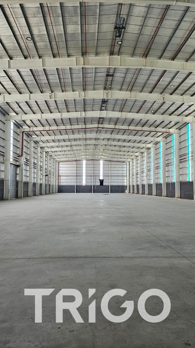 Alquiler Nave T3 Sprinklers Polo Industrial Spegazzini, Ezeiza, Ideal industria o taller - 1