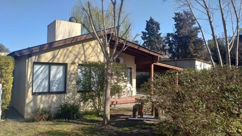 COMPLEJO DE CABAÑAS EN VENTA | Bº EL FARO | SANTA ROSA DE CALAMUCHITA - 1