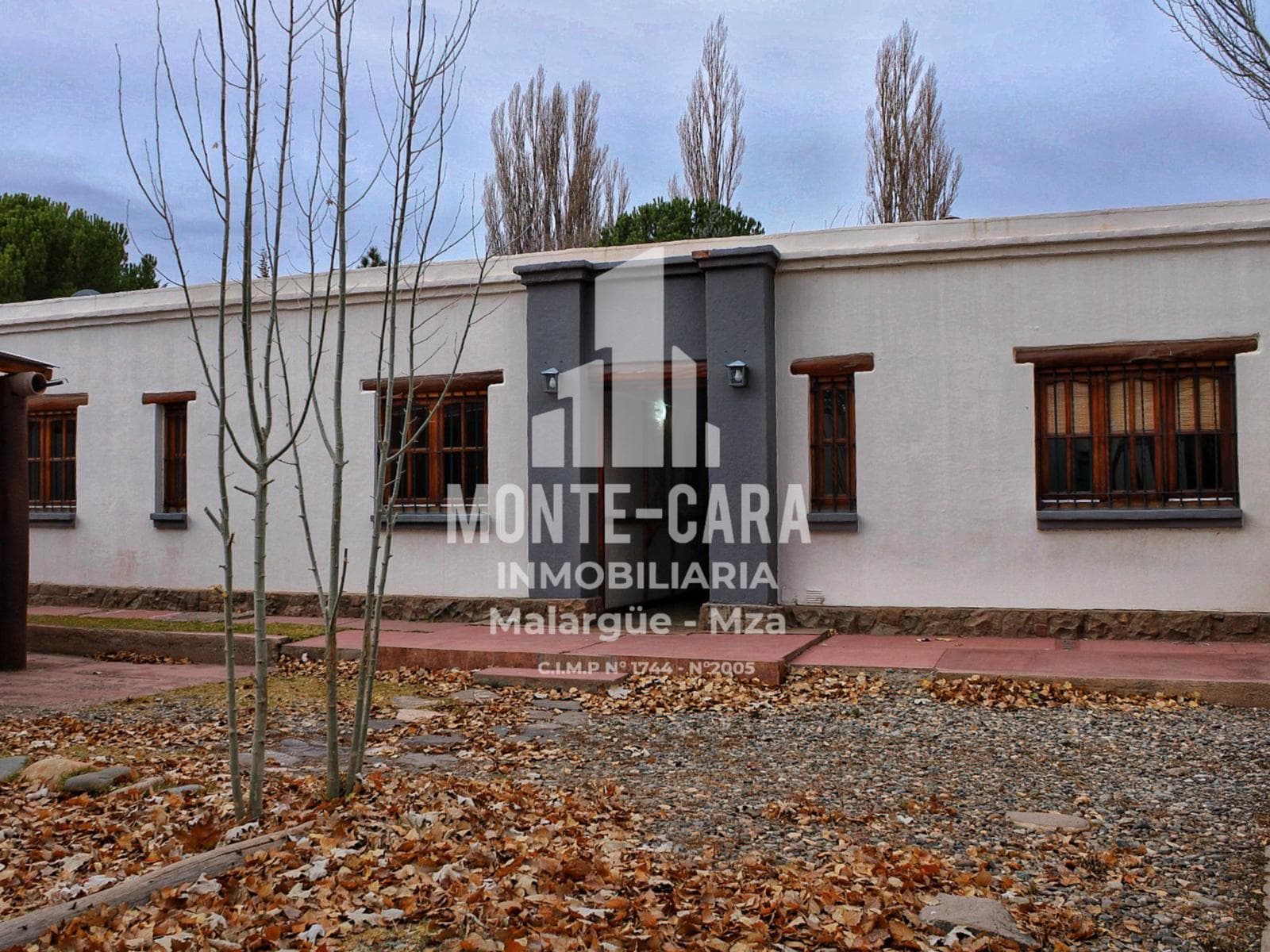 Casa en Barrip YPF - 1