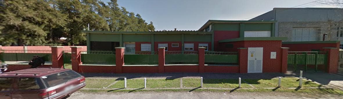 Depósito - Don Torcuato - 1