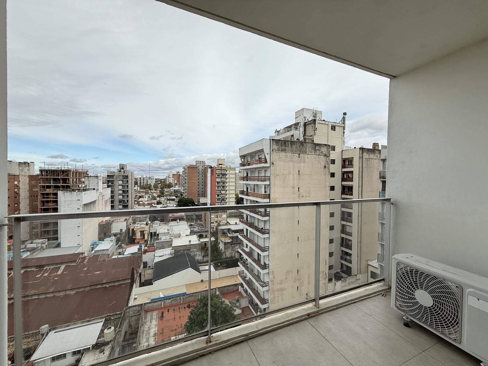 Apto Credito Departamento Un Ambiente Equipado Categoria Amenities - 1