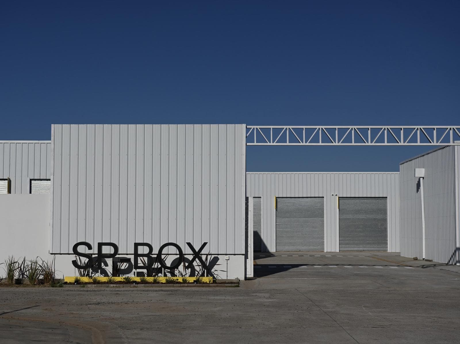 SP Box Storage I Espacios de guardado en el Loteo Industrial de San Pedro I OPORTUNIDAD DE PREVENTA - 1