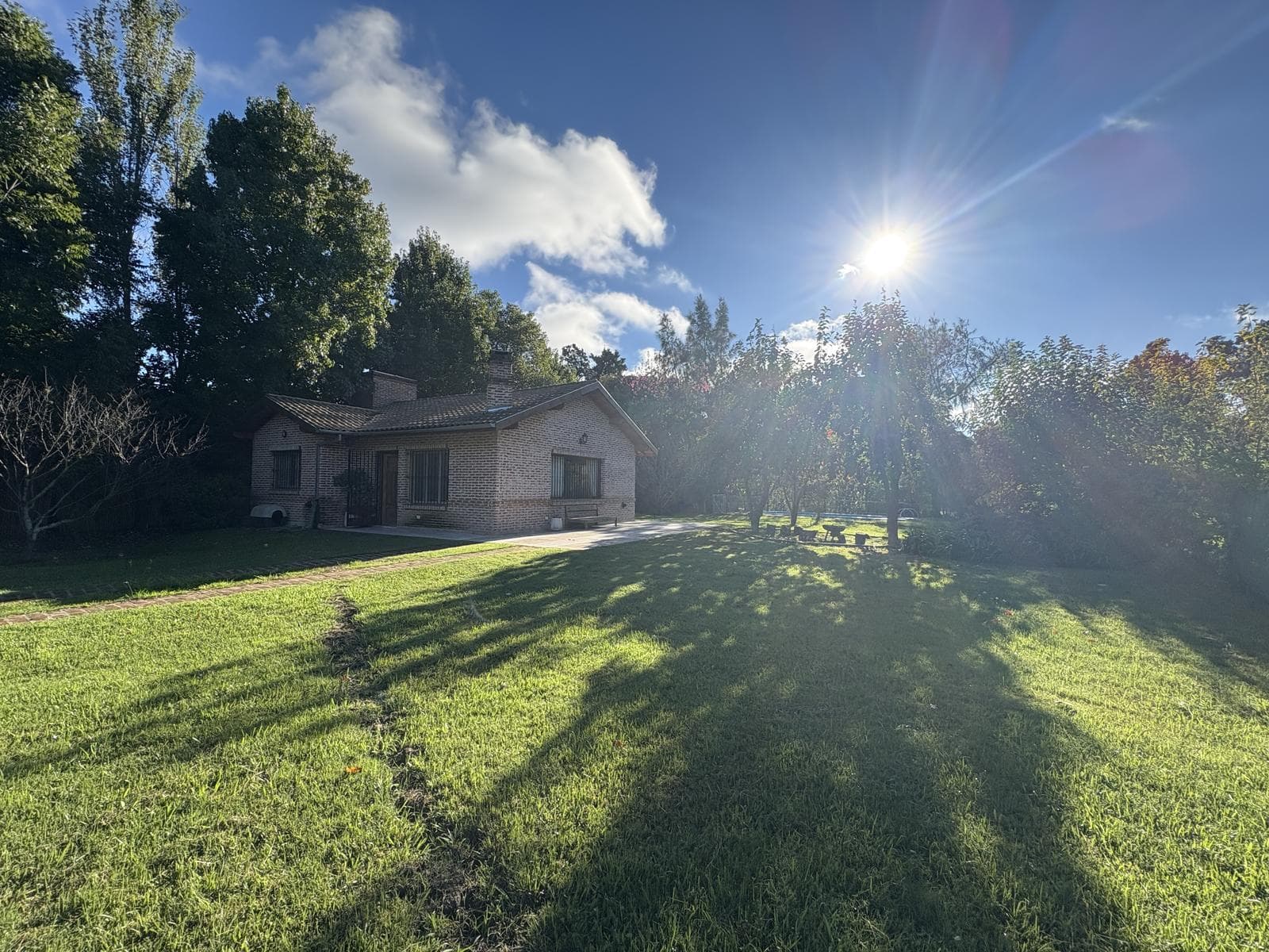 Casa en Benavidez - Zona La Bota - 1