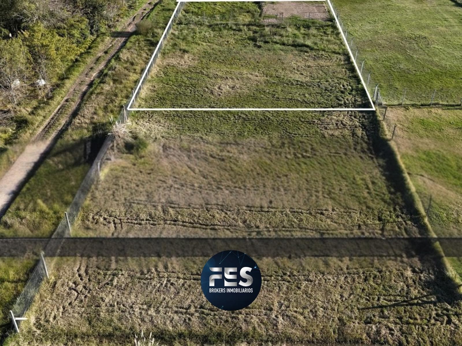 VENTA LOTE 4 Terreno en Barrio La Frontera en San Vicente - 1