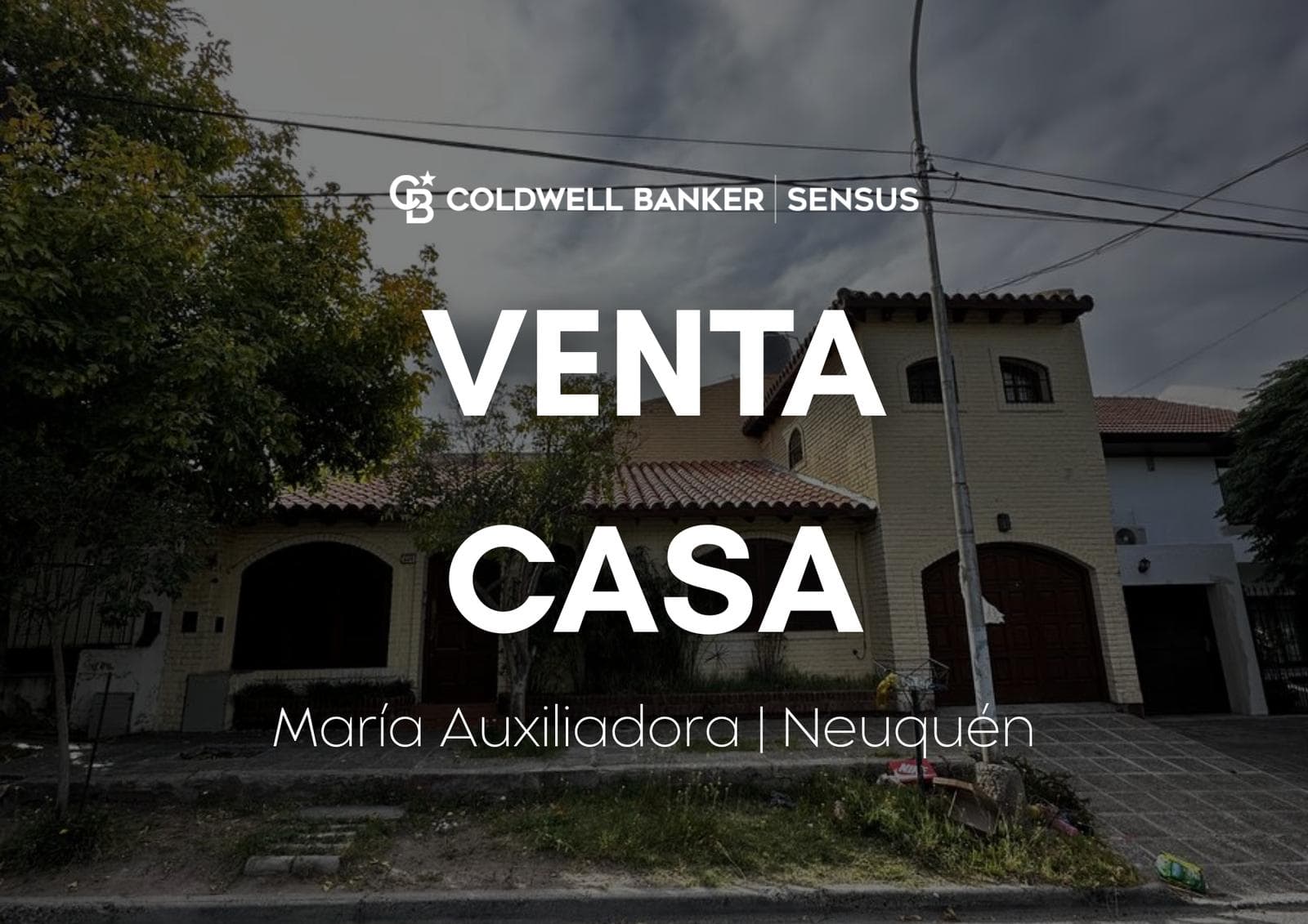 Casa en Alquiler - 1