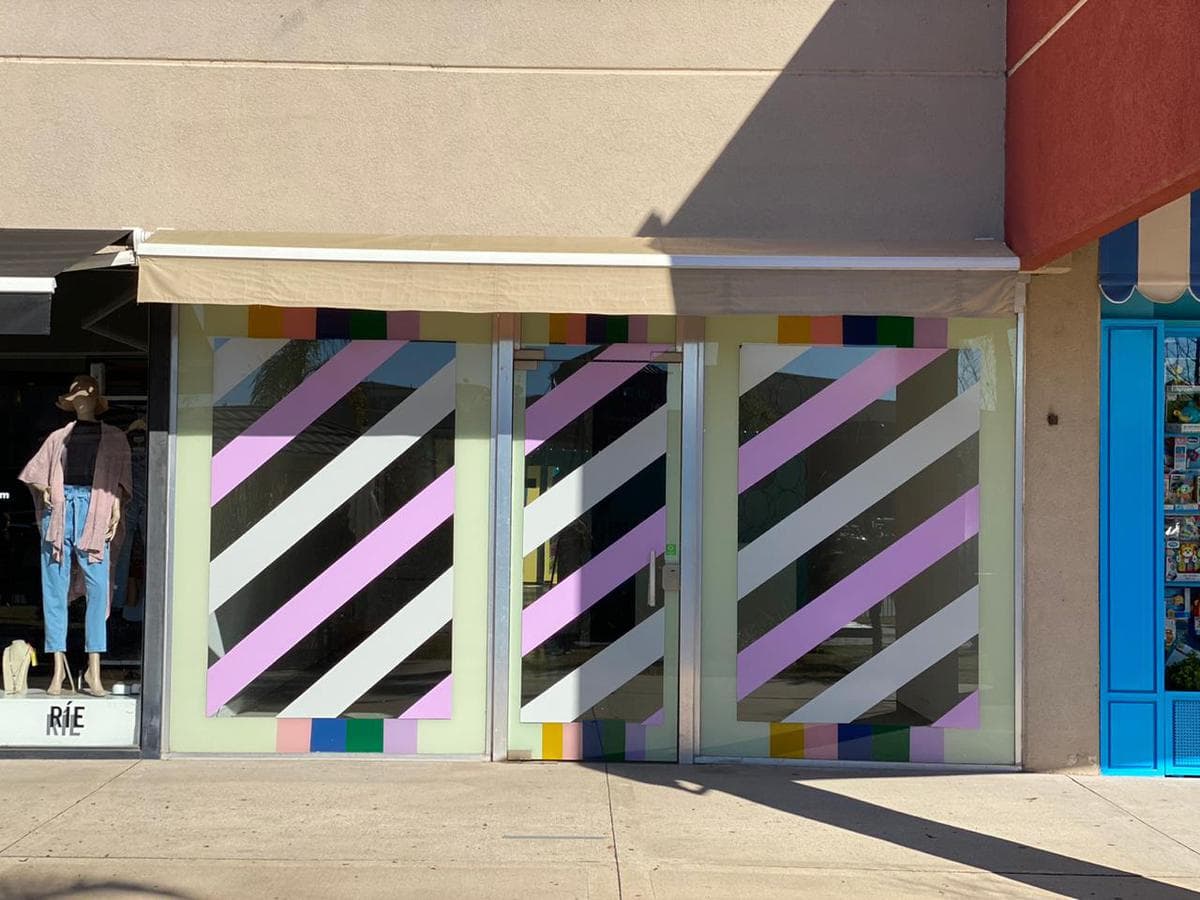 Local en Venta - Shopping Plaza Open Mall - Fisherton - 1