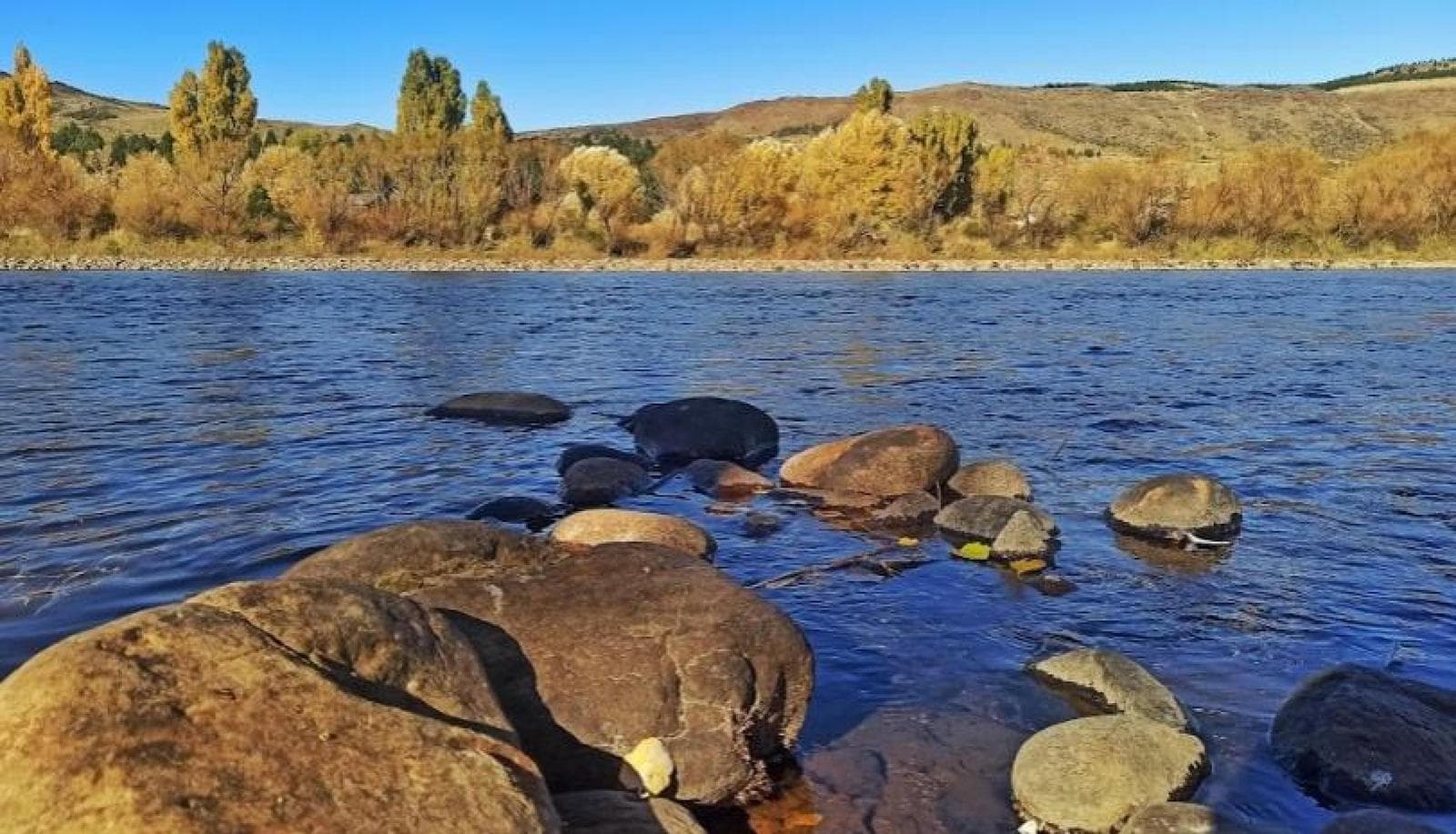 Terreno en venta - 640Mts2 - Lago Aluminé, Neuquén - 1