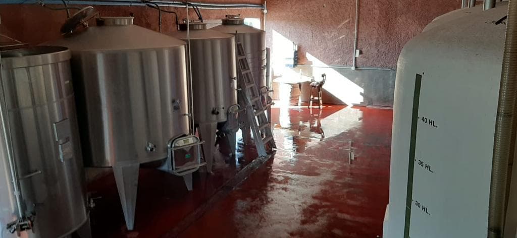 Bodega en Venta en Cafayate - Salta - 1
