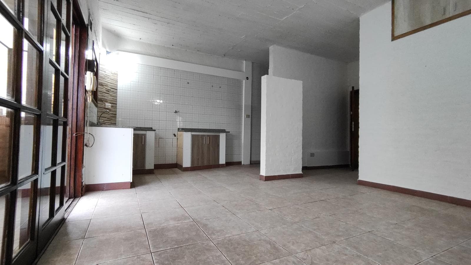 Venta - Departamento en Paso de la Patria al 300, Ezeiza - 1