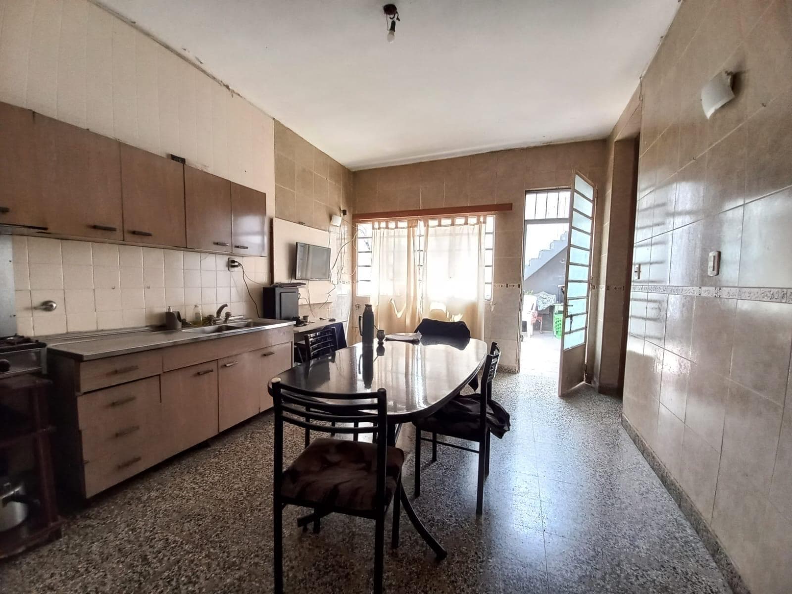 Casa en Venta en Republica de la Sexta, Rosario 3 Dormitorios - 1