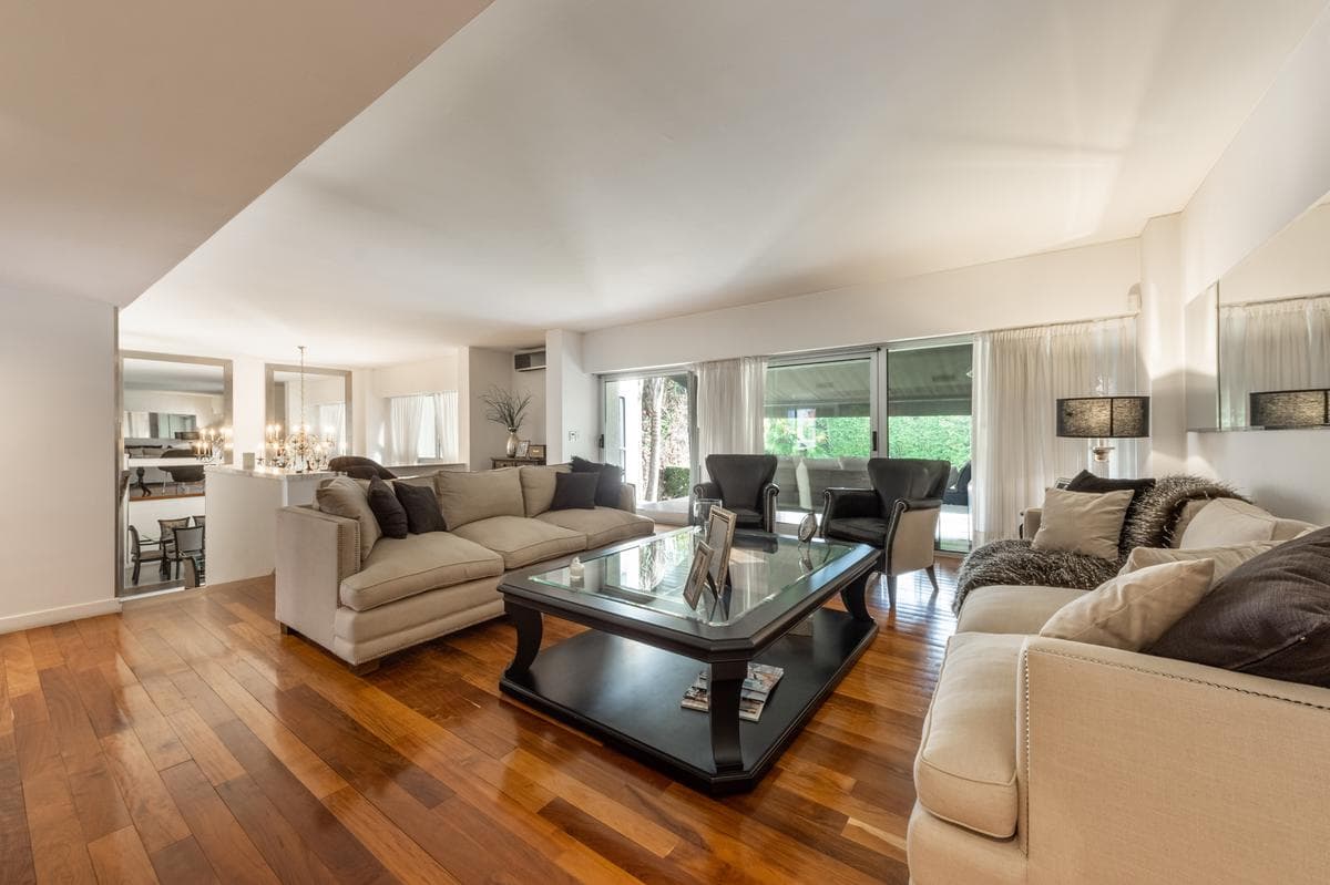 Casa en ALQUILER en Acassuso - San Isidro - 1