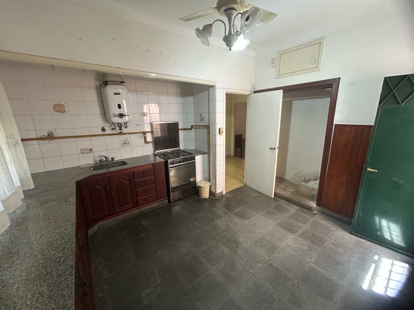 Casa en Venta, Victoria 4 ambientes - 1