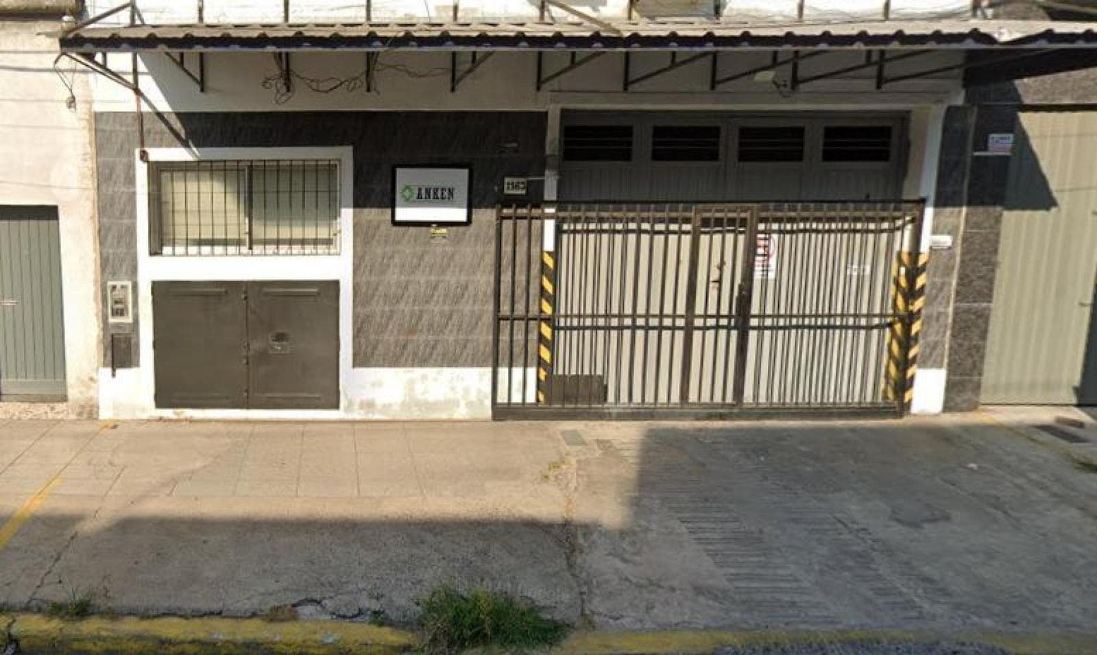 Depósito en venta - 388Mts2 - Villa Lynch, General San Martín - 1