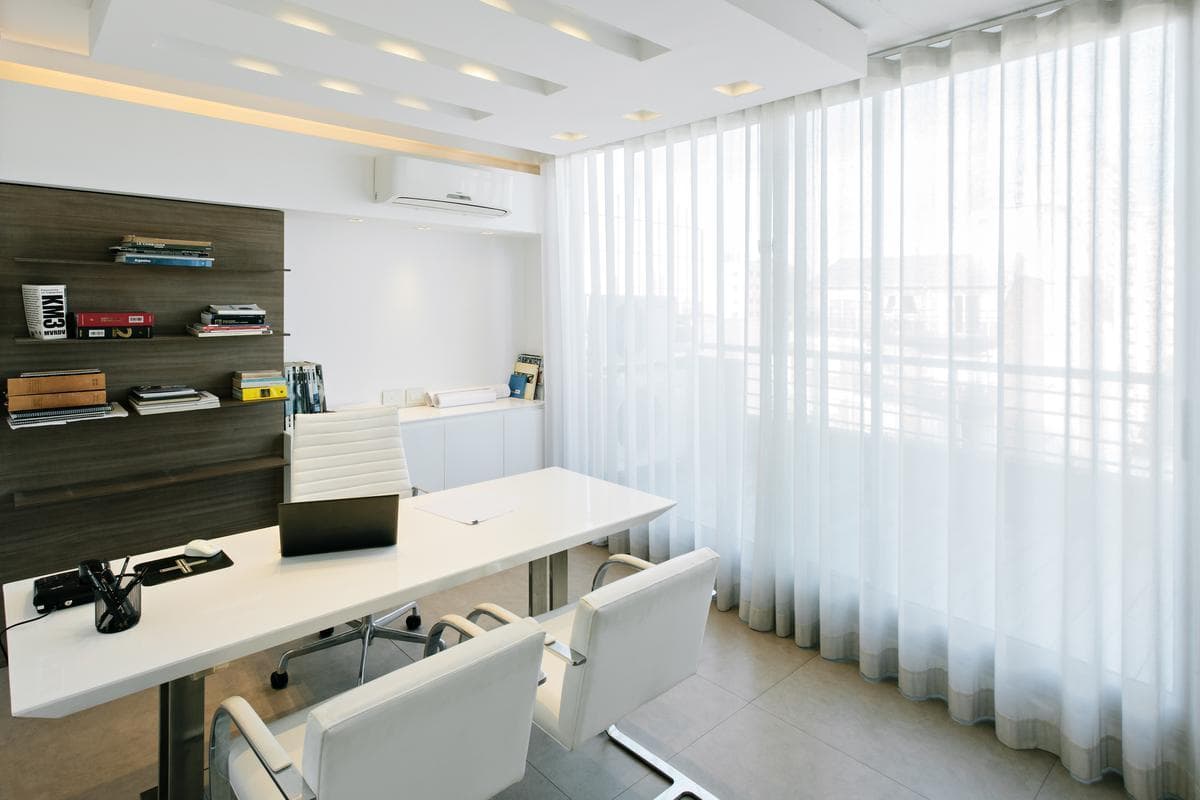 Oficina en venta en Belgrano - 1