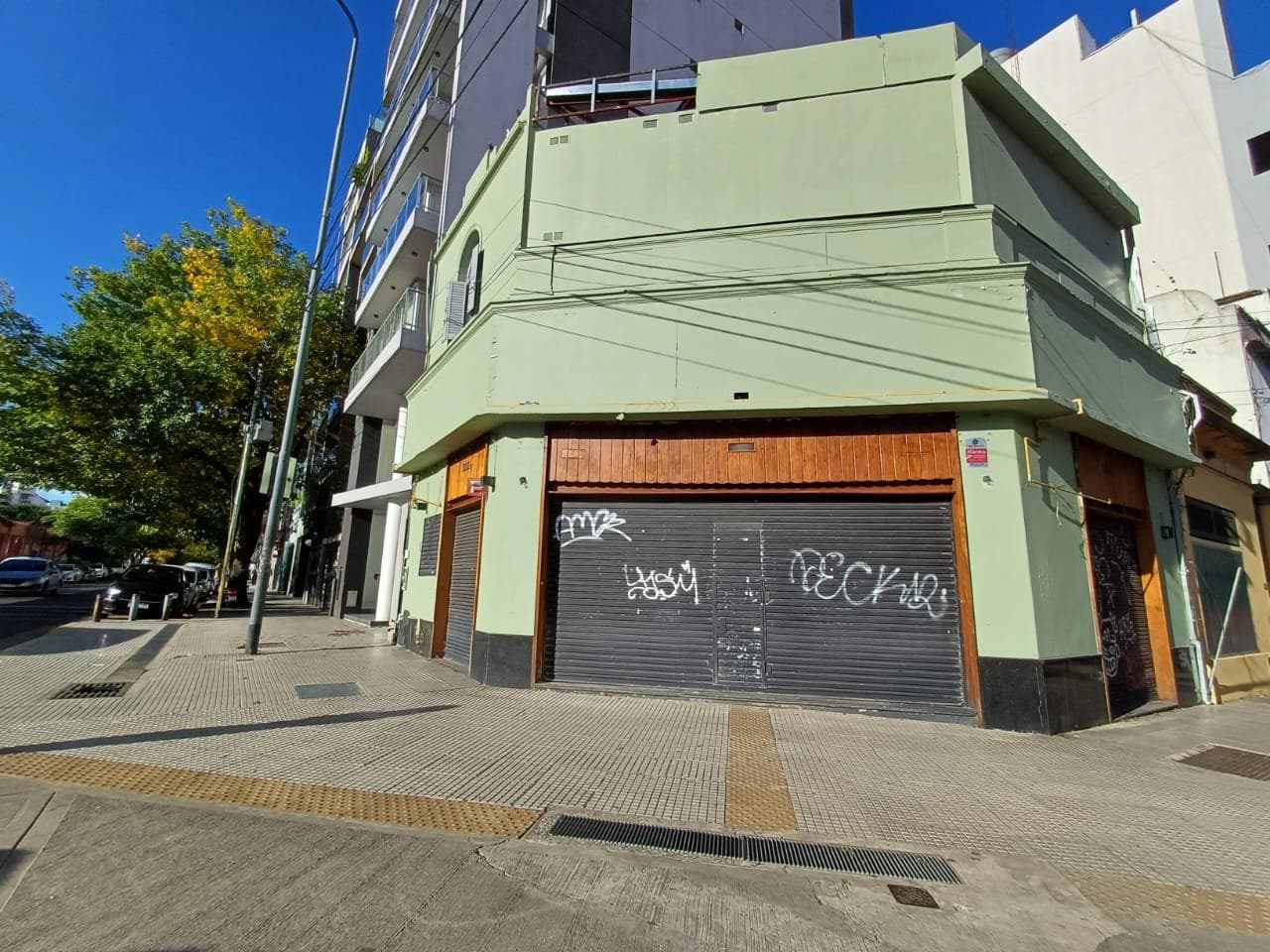 Local en Palermo Hollywood - 1