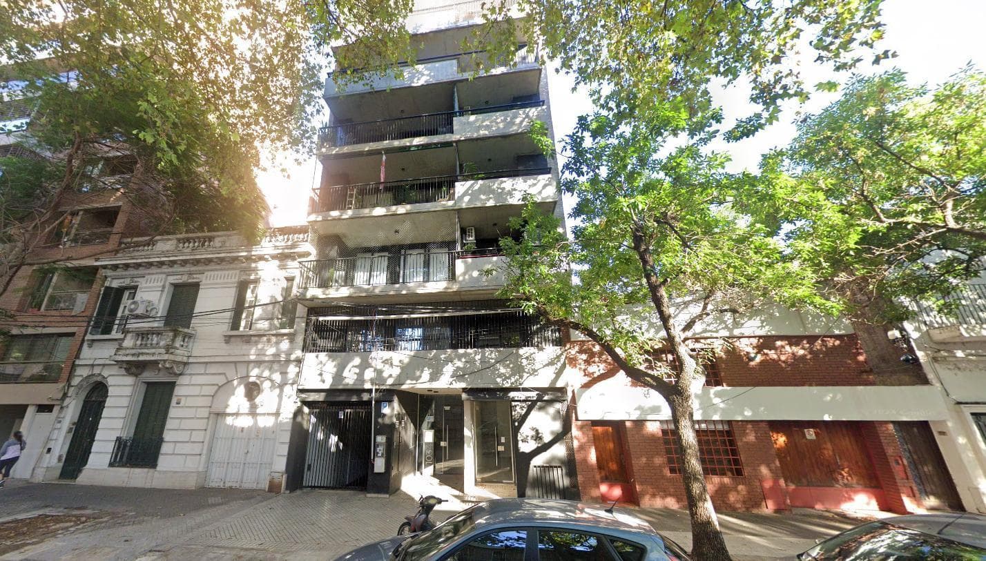 Venta Ultima Cochera Cubierta A Estrenar Subsuelo. Lourdes - 1