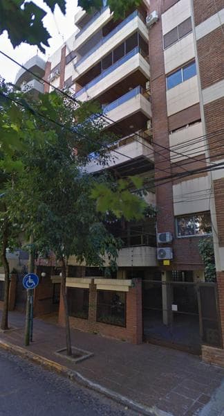 Cochera - Olivos - 1