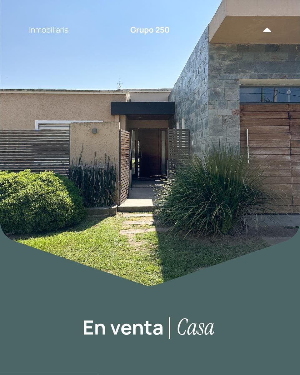 Casa - Higueras - 3 Dormitorios - 1