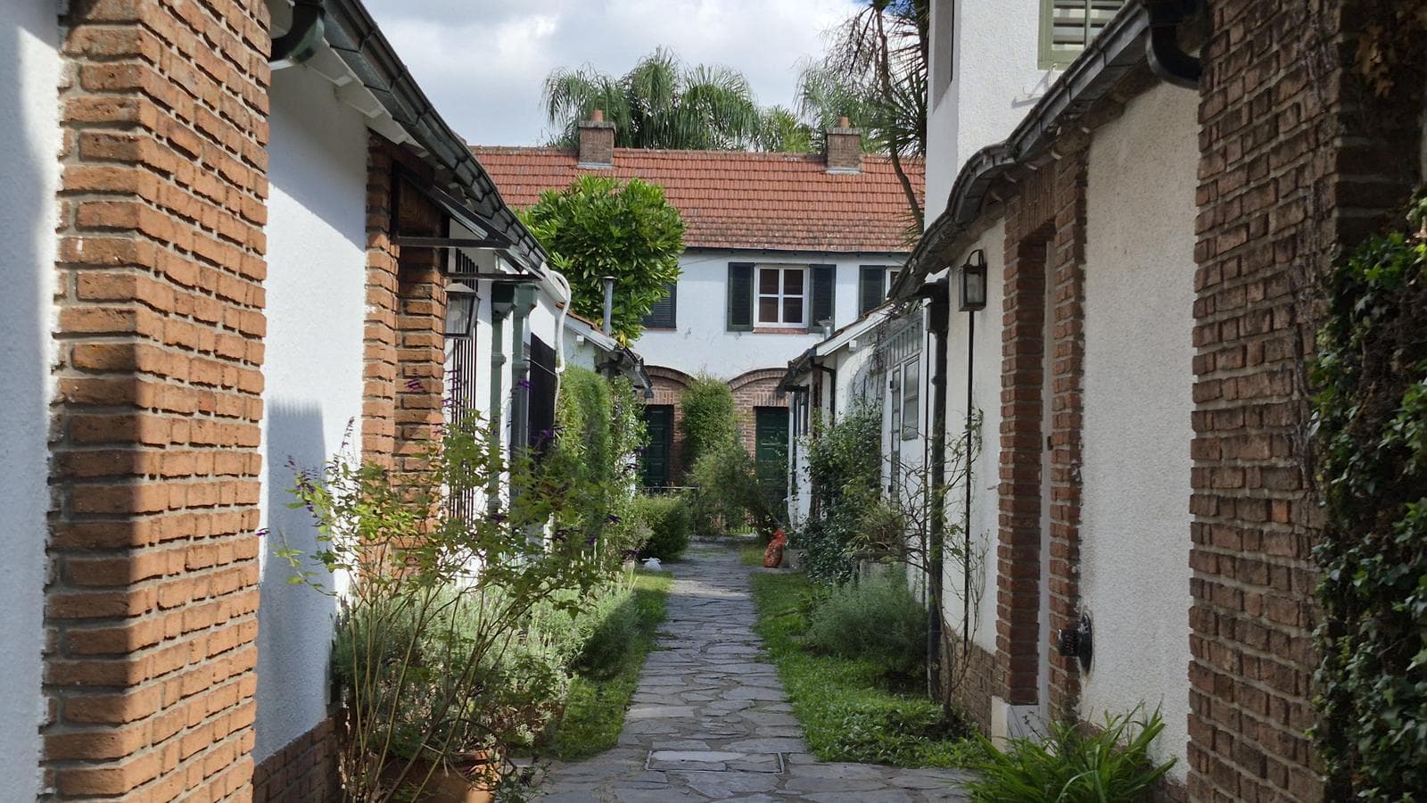 Casa en el centro de San Isidro - 1