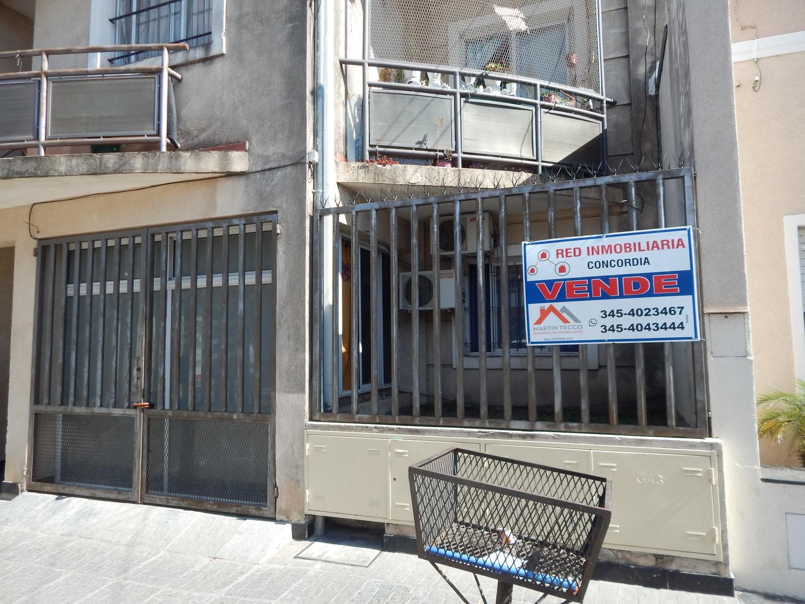 Departamento en Venta - 1