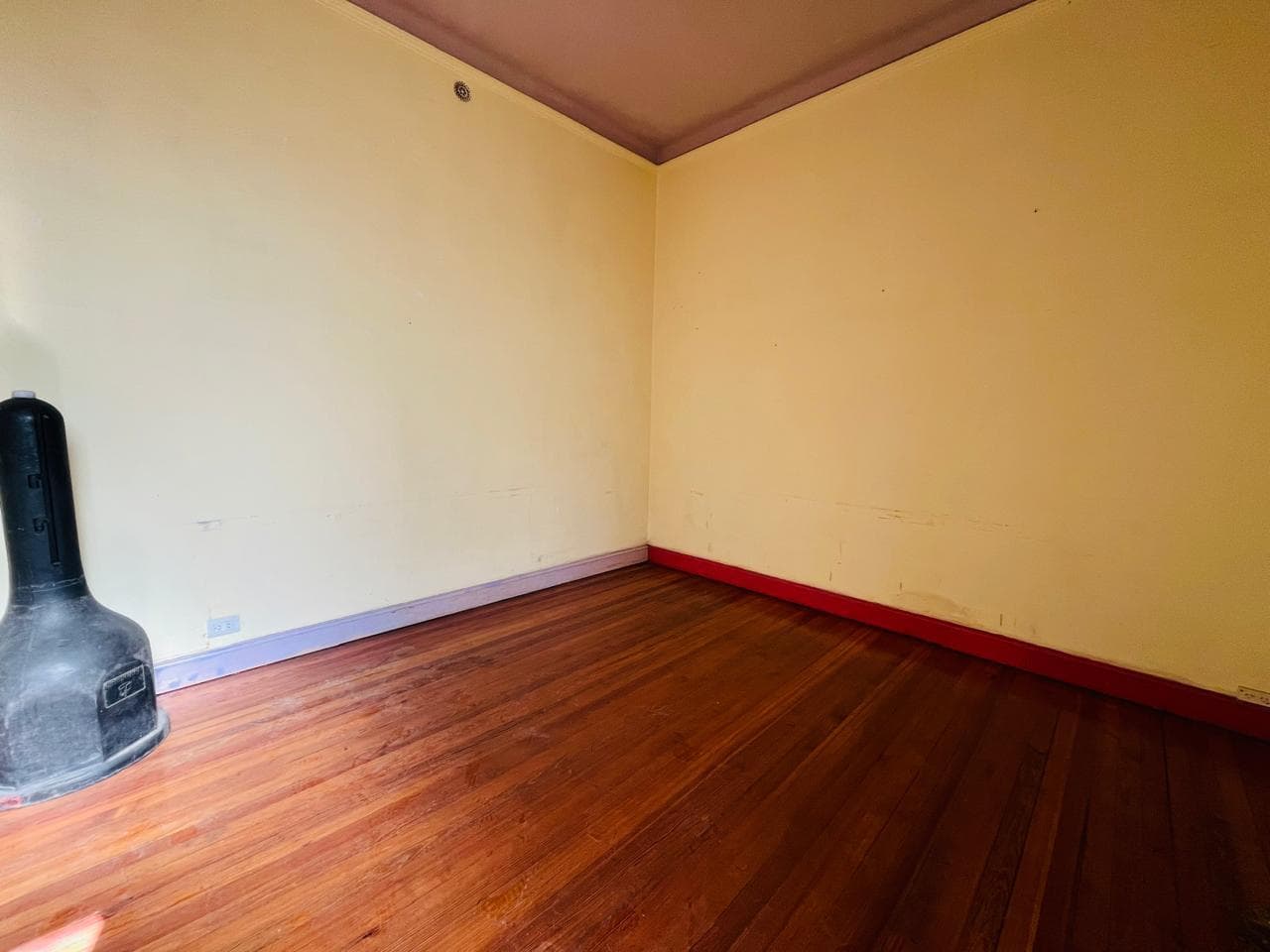 PH de 4 ambientes Chacarita - 1