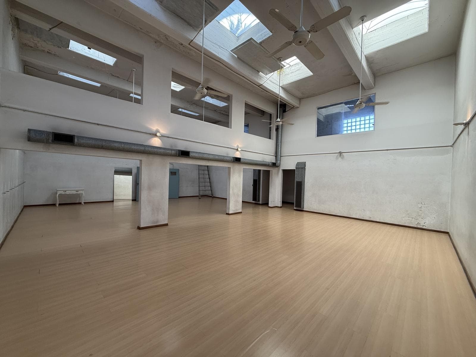 Local en alquiler p/ diversos usos, al lado del Patio Bullrich - 1