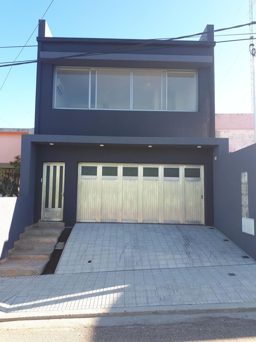 Departamento en Victoria - 1