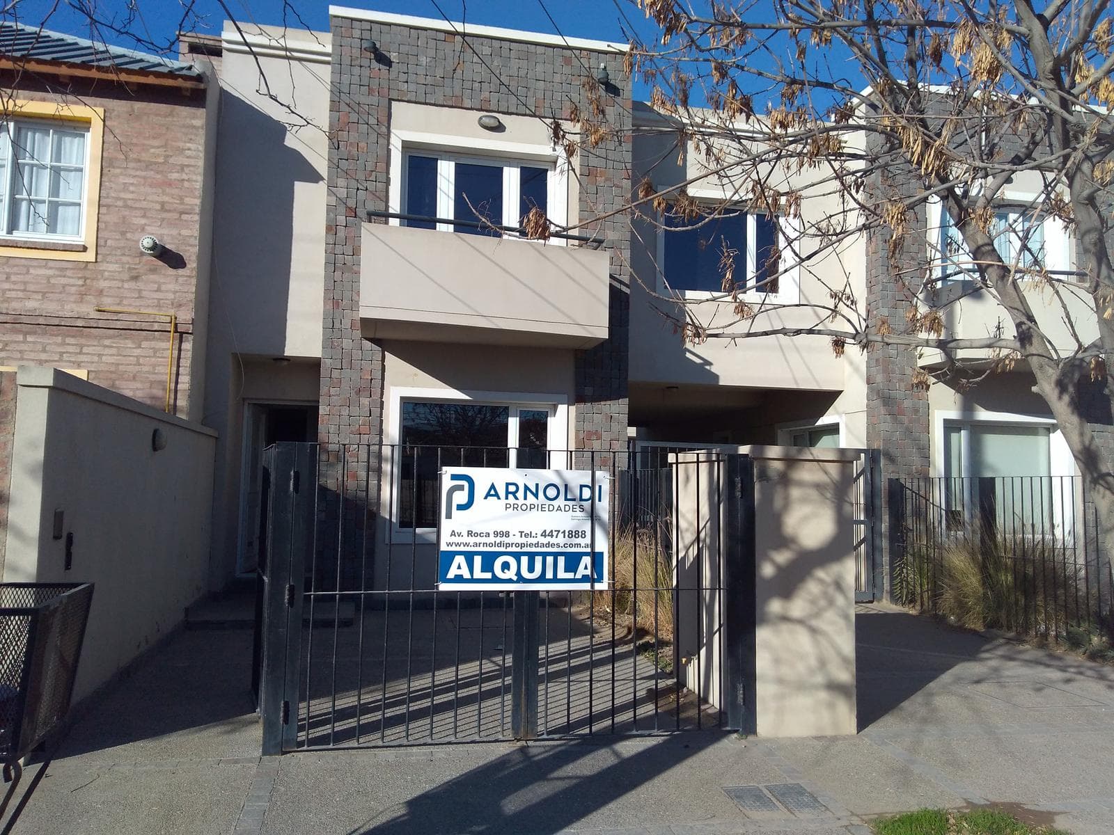 PH en Aaron Jenkins 34 - 1