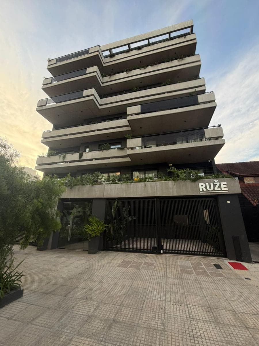 Departamento dos ambientes en alquiler en Ituzaingo - 1