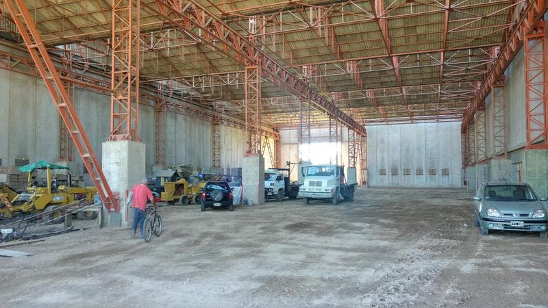 Depósito en Venta en El Talar - 1