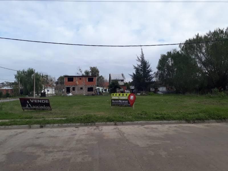 3 de Febrero y Ruben Dario - 1