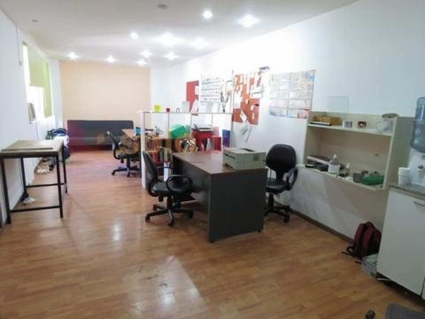 Oficina en venta - 1 Baño - 30Mts2 - Congreso - 1