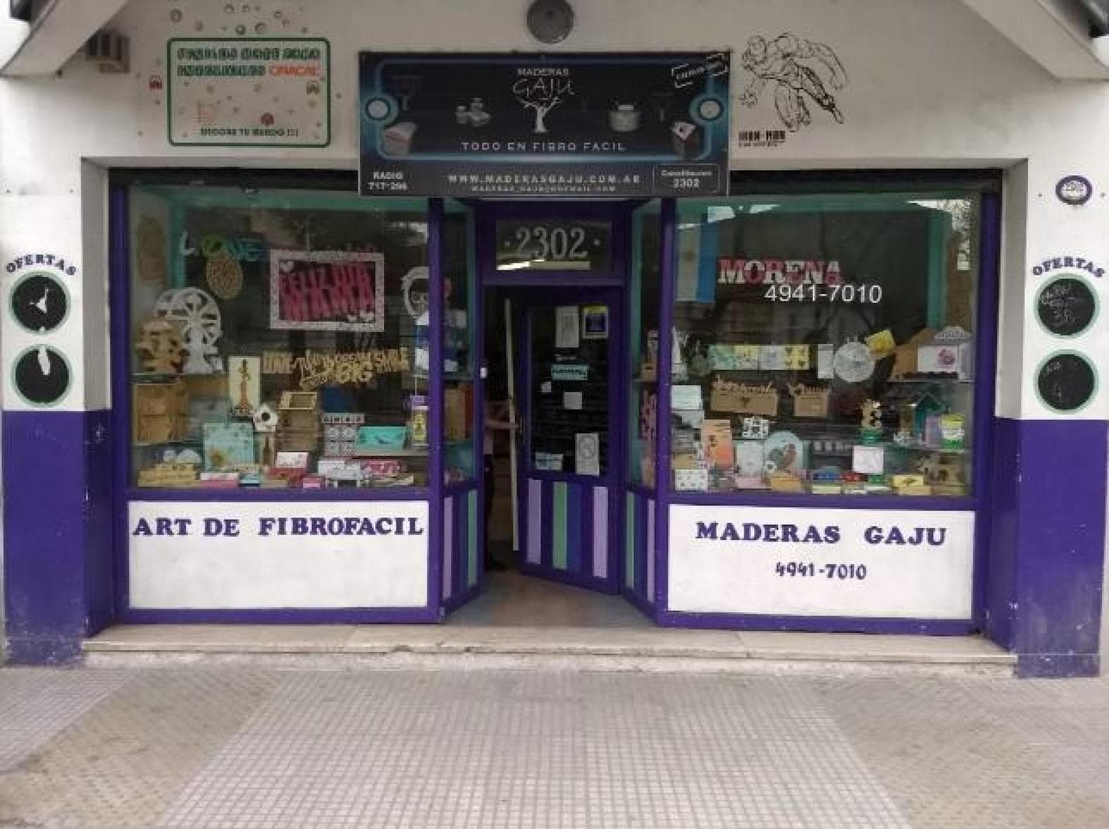 Local comercial en venta - 1 Baño 1 Depósito - 125Mts2 - San Cristóbal - 1