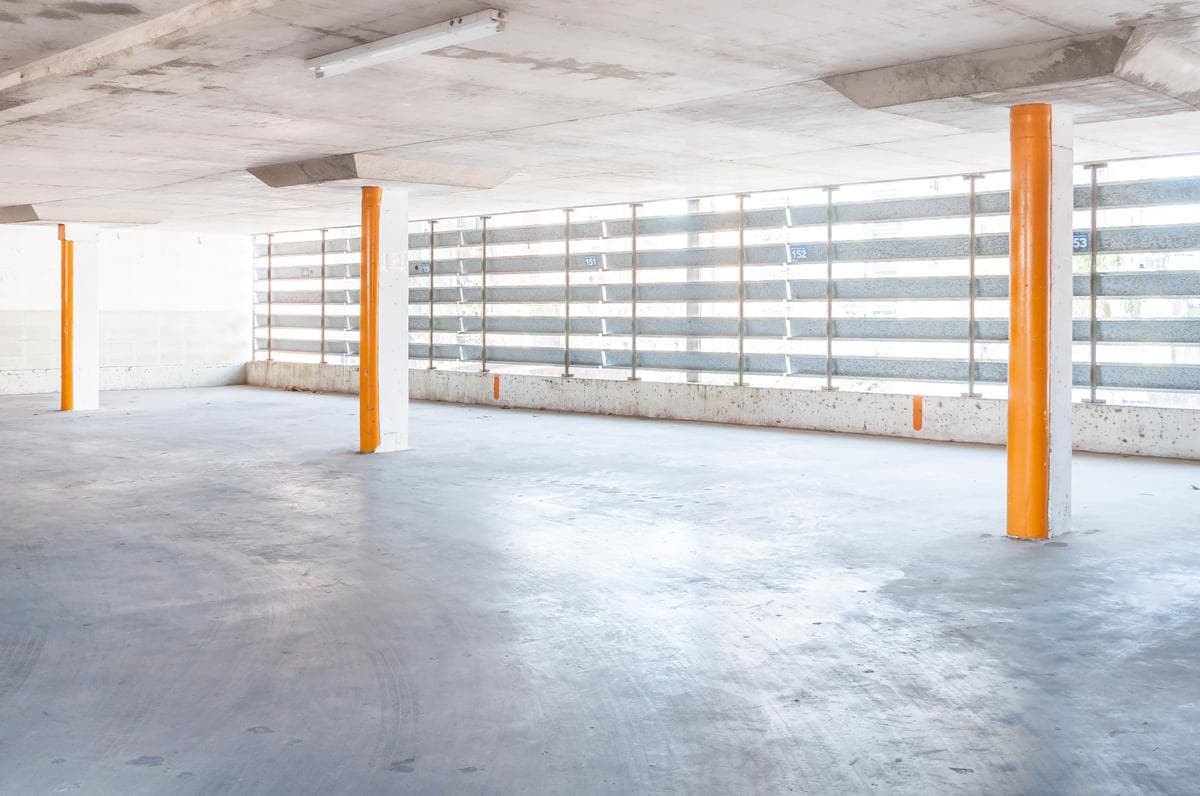 Cochera en venta y alquiler, quilmes - 1