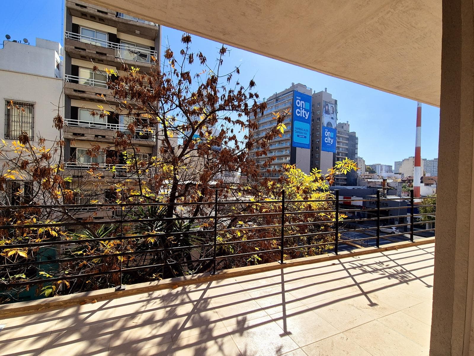 VENTA monoambiente en Nuñez - 1
