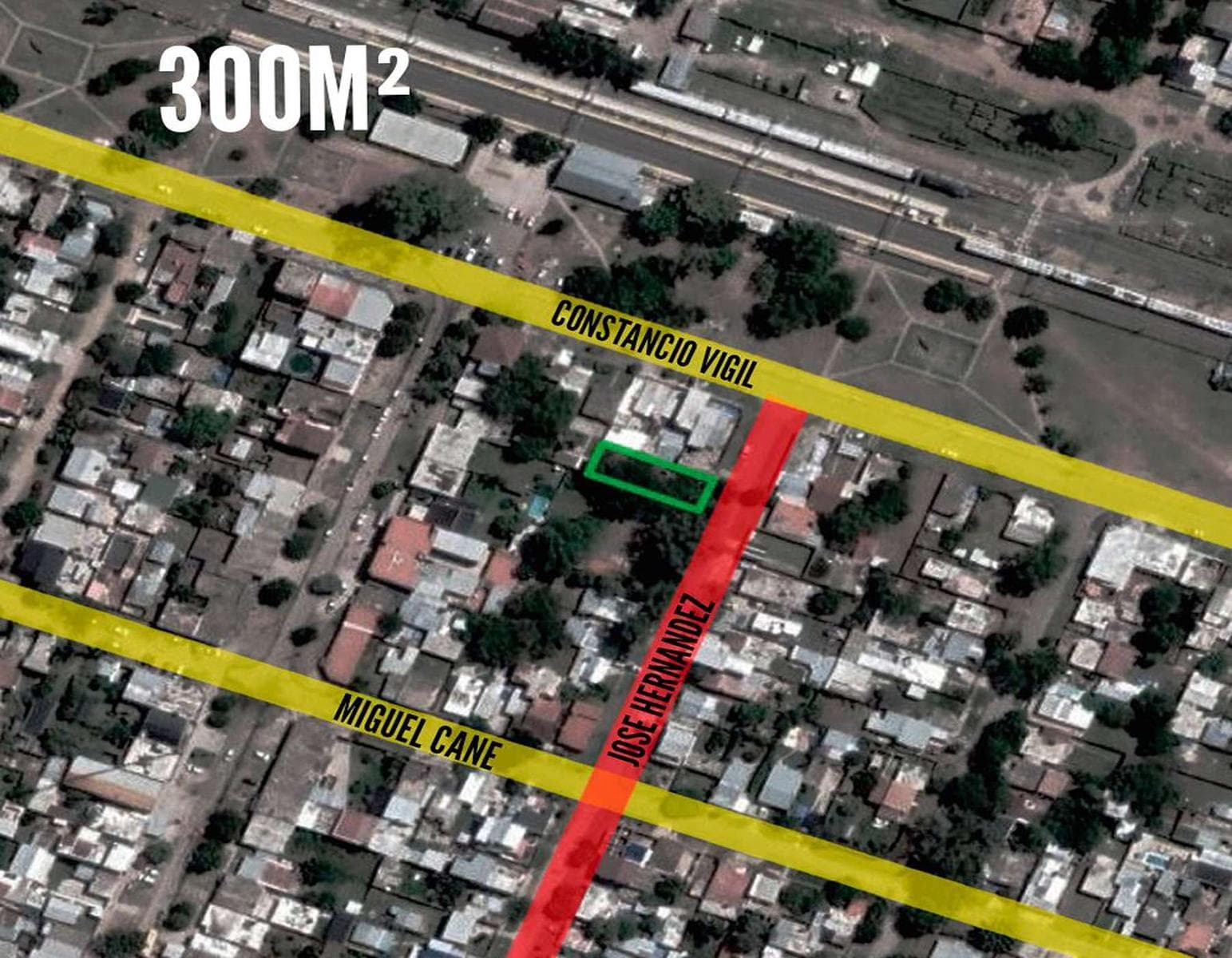 Terreno en venta - 300Mts2 - Florencio Varela, Bosques - 1