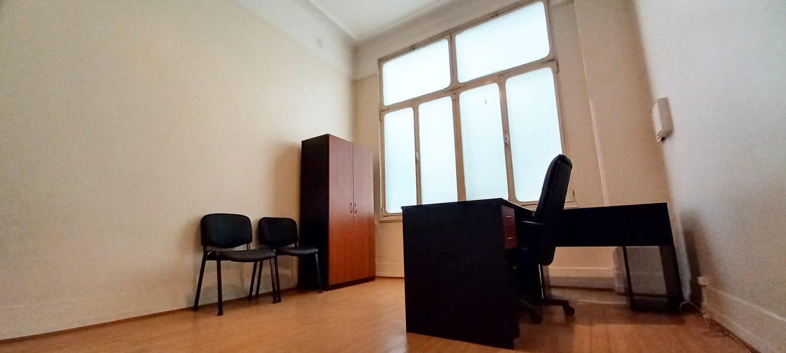 OFICINA ALQUILER EXPENSAS BAJAS - BARRIO SAN NICOLAS - 1