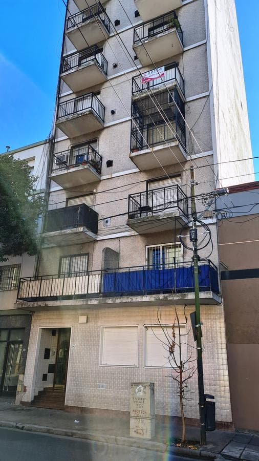 Departamento - Monserrat - 1