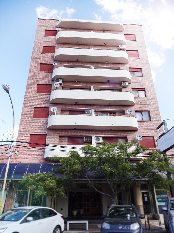 Departamento - General Pico - 1