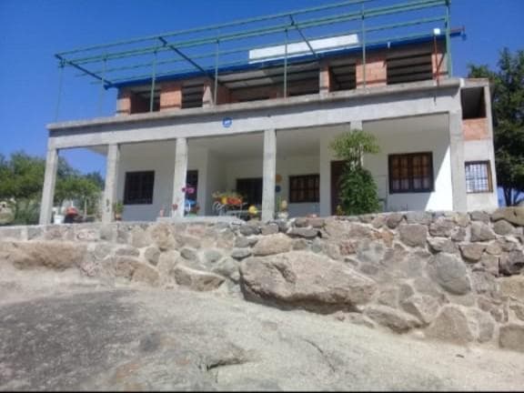 VENTA DE 4 DEPARTAMENTOS EN PARQUE SIQUIMAN A 500MS DEL RIO MALLIN (REF 1585) - 1