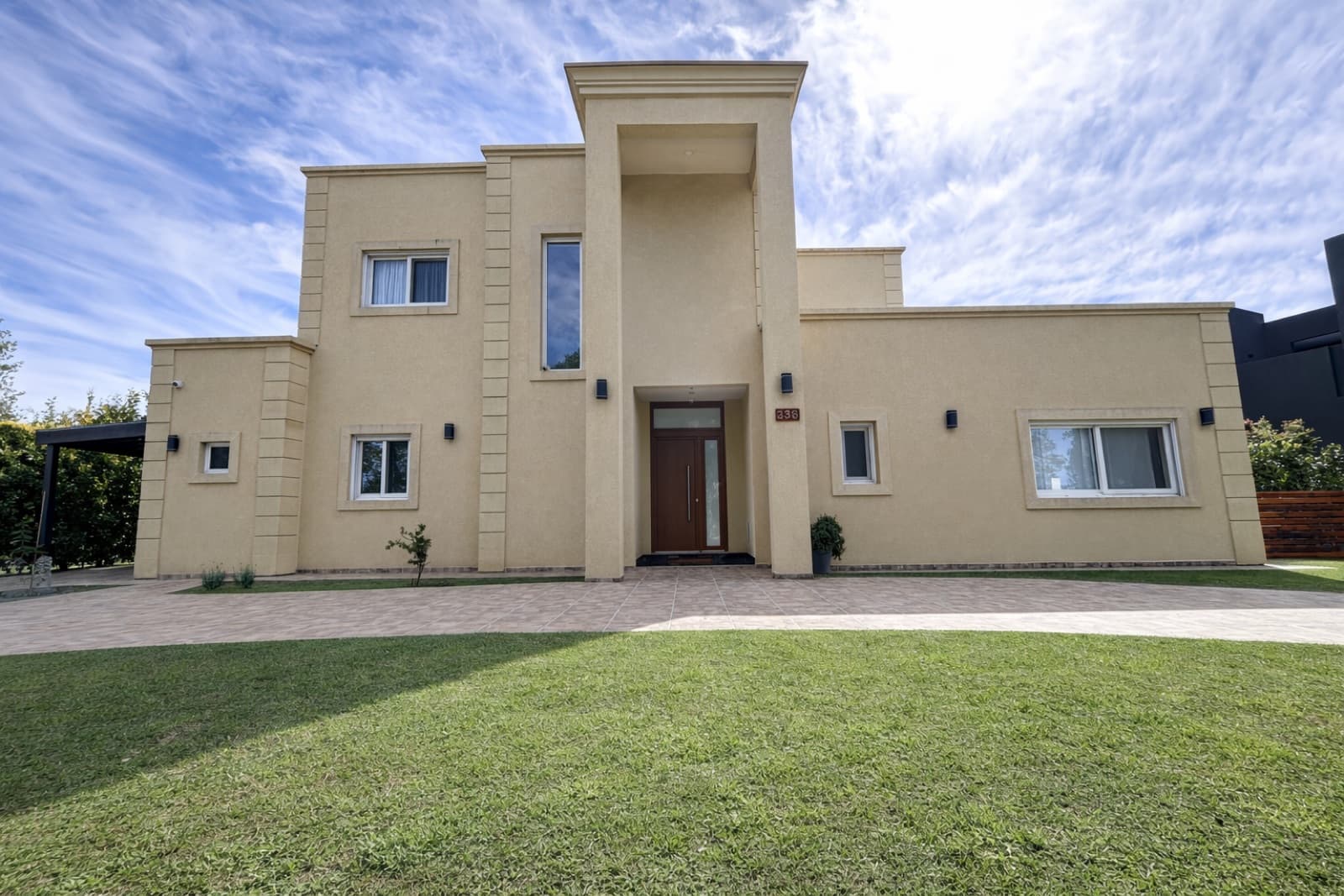 Casa Dos Plantas a la Laguna - 1